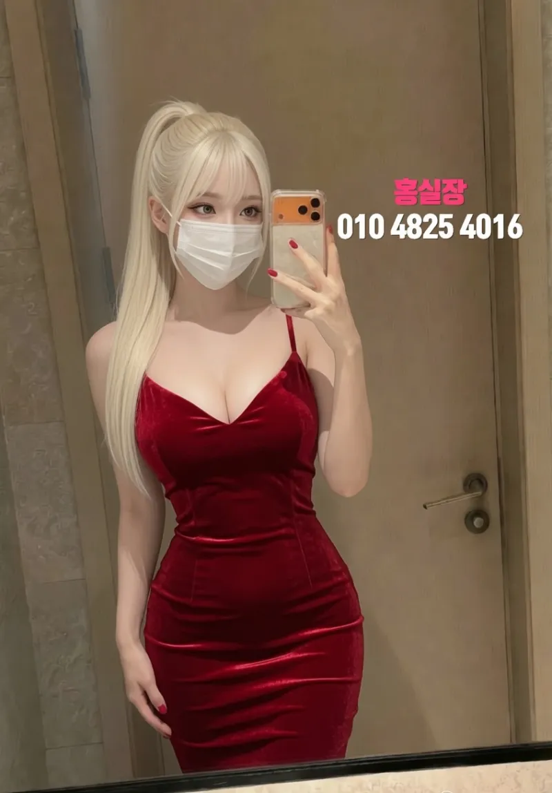 동두천룸싸롱 프리미엄 룸 5호 인테리어
